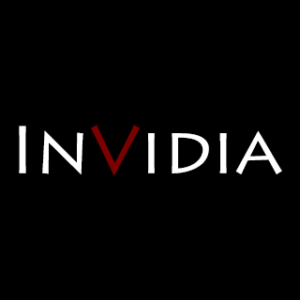 invidia logo