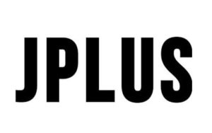 jplus logo